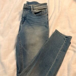 Vigoss Light Blue Skinny Jeans
